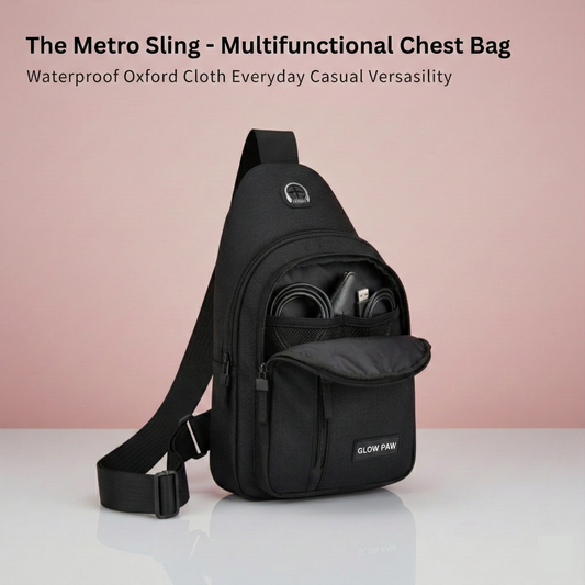 The Metro Sling
