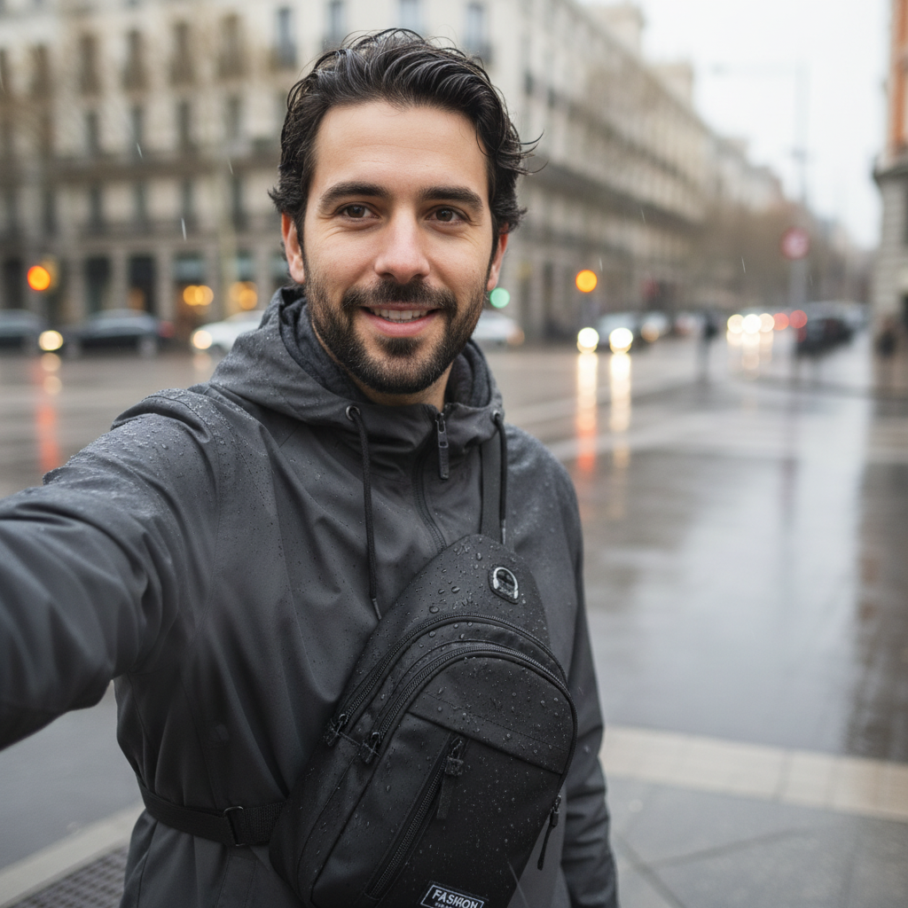 <em>Miguel, Madrid</em>