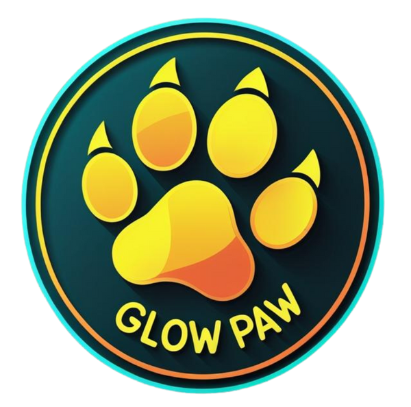 GlowPaw